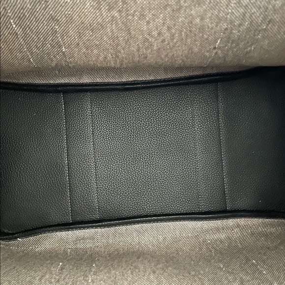 SOLD Hermes Garden Party 36 Toile and Leather - Picture 7 of 10